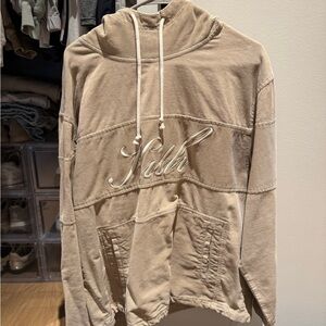 Kith Tan Corduroy Jacket